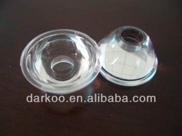 High quality 20mm led Lens for flash light DK20120