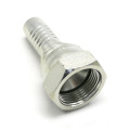 JIC Hydraulic Hose Fitting Connector Quick Connector