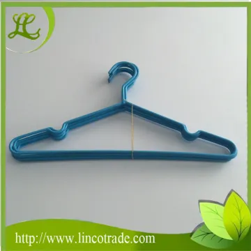 Hot!!! Metal Hanger For Clothes