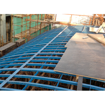 Formwork Panels for Concrete Casting Building