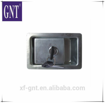 PC200-6 PC120-6 hydraulic pump lock for excavator spare parts