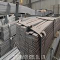 Q355B Hot-Dip Galvanized Flat Steel