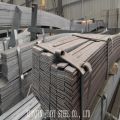 Hot-dip Galvanized Flat Steel