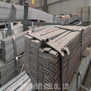 Aço plano galvanizado