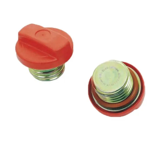 High Quality Cooling System Genuine Fuel Tank Cover 99320127100 for Porsche 911