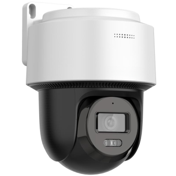 Hikvision DS-2DE2C200MWG-E 2 MP Smart Hybrid Light Mini Home Security CCTV Camera