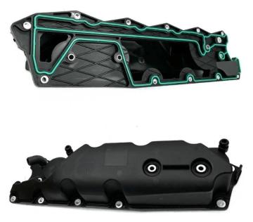 Thermo-Stable Composite Valve Cover