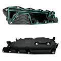 CYLINDER HEAD COVER 31319643