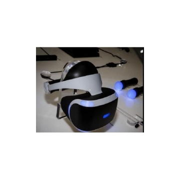sony ps4 VR