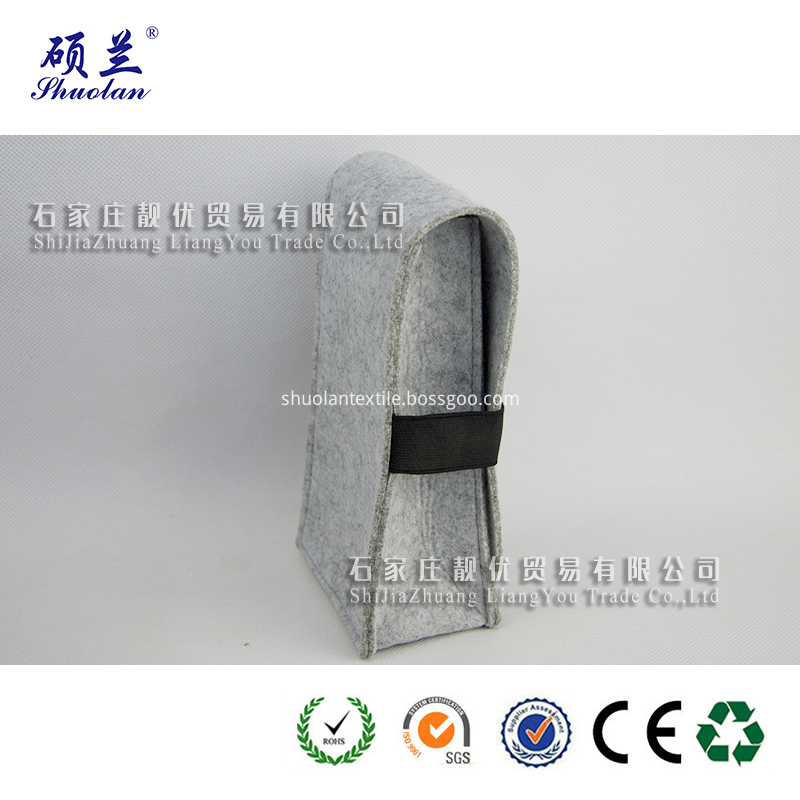 Good Quality Felt Phone Bag