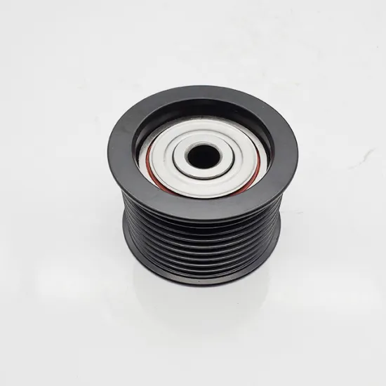 Auto Engine System Pulley Tensioner 16603-51010 for Lexus LX450d LX570 Land Cruiser