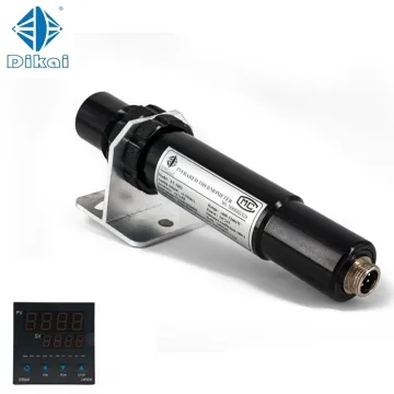 Optical Pyrometer - Non-Contact Pyrometer Shipping Worldwide