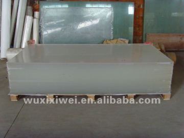 Acrylic Sheet Cast acrylic sheet