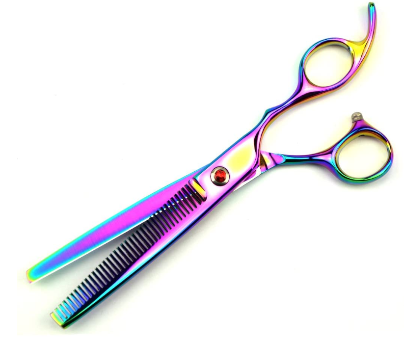 Professional PET Grooming Scissors