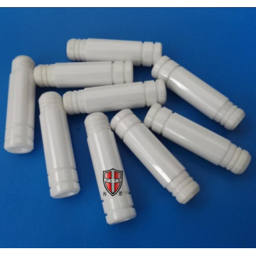 zirconia ceramic machining plungers rods bars