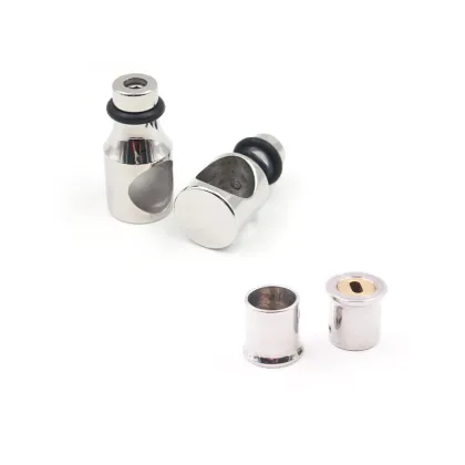 4 Wheels Serenity Sliding Glass Door Hardware Kits