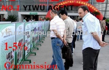Trusted Yiwu Agent