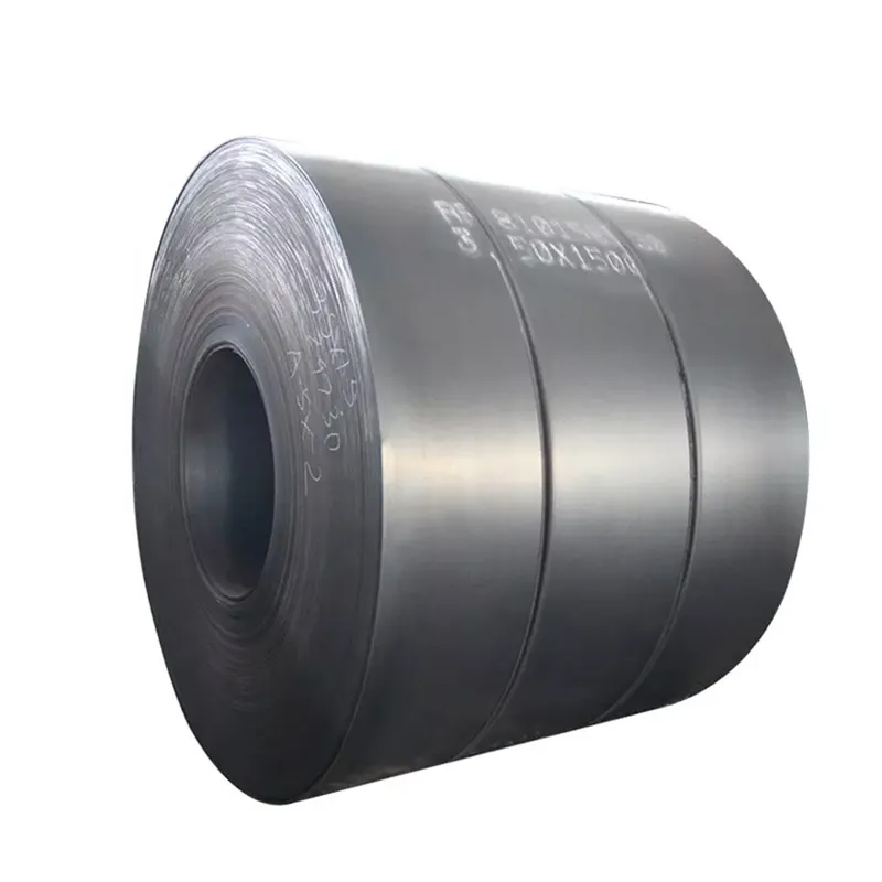 Carbon Steel Coil