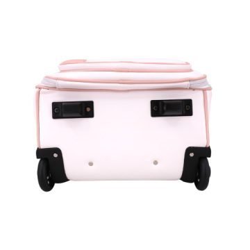 Abs pc trolley luggage 20 24 28 inch