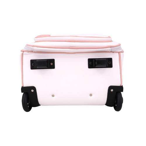 Abs pc trolley luggage 20 24 28 inch