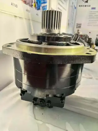 Five Star Hydraulic Motor