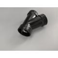 ABS pipe fittings 90 STREET ELBOW SPXH