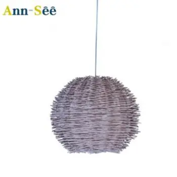 2013 classic design  wooden pendant lights