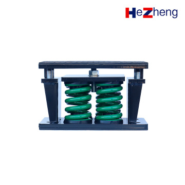 ضوضاء StructShock للمثبط