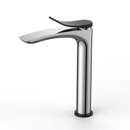 Home Bathroom Accessories Wall Basin Faucet