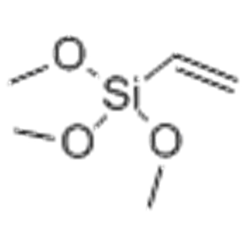 Viniltrimetoxissilano CAS 2768-02-7