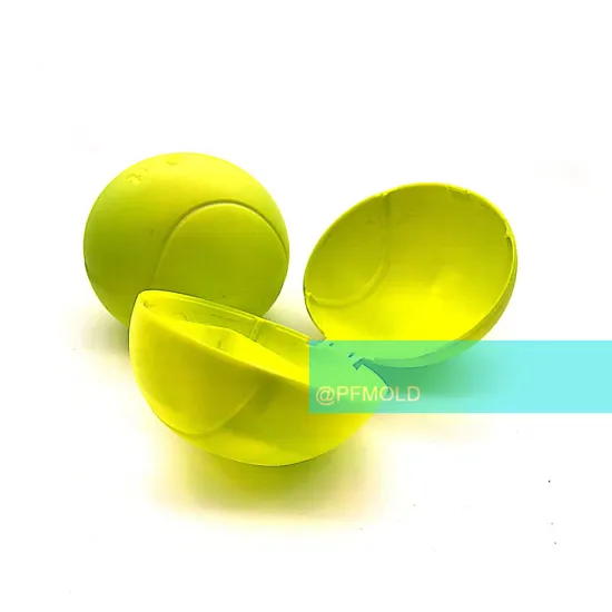 Tennis in/out plastic cover