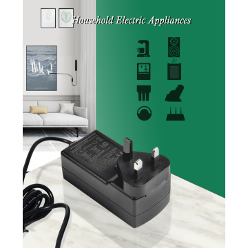 US Plug 14V 4A AC DC Foodse Power