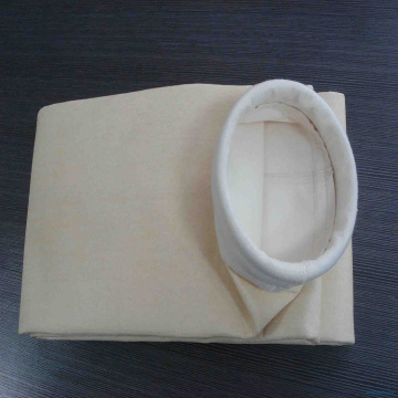 Fiberglass cloth bags for heat-resistant steel wire rope