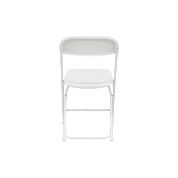 Furniture 400-Pound Plastic Folding Chair