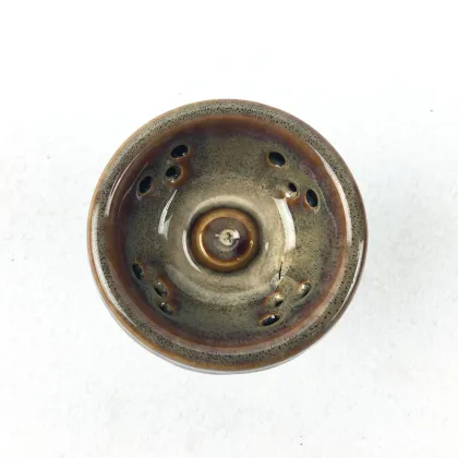 Woyu  Porcelain Clay Hookah shisha accessory pipe Ceramic bowl