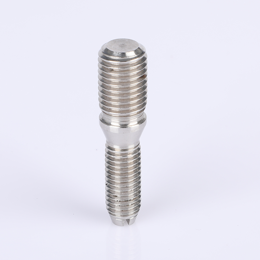 Stainless steel locking bolts (5)
