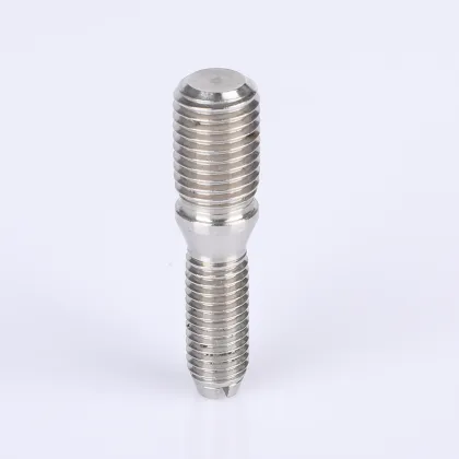 Custom fastener locking bolts