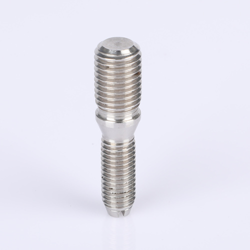 Paslanmaz çelik kilitleme cıvataları