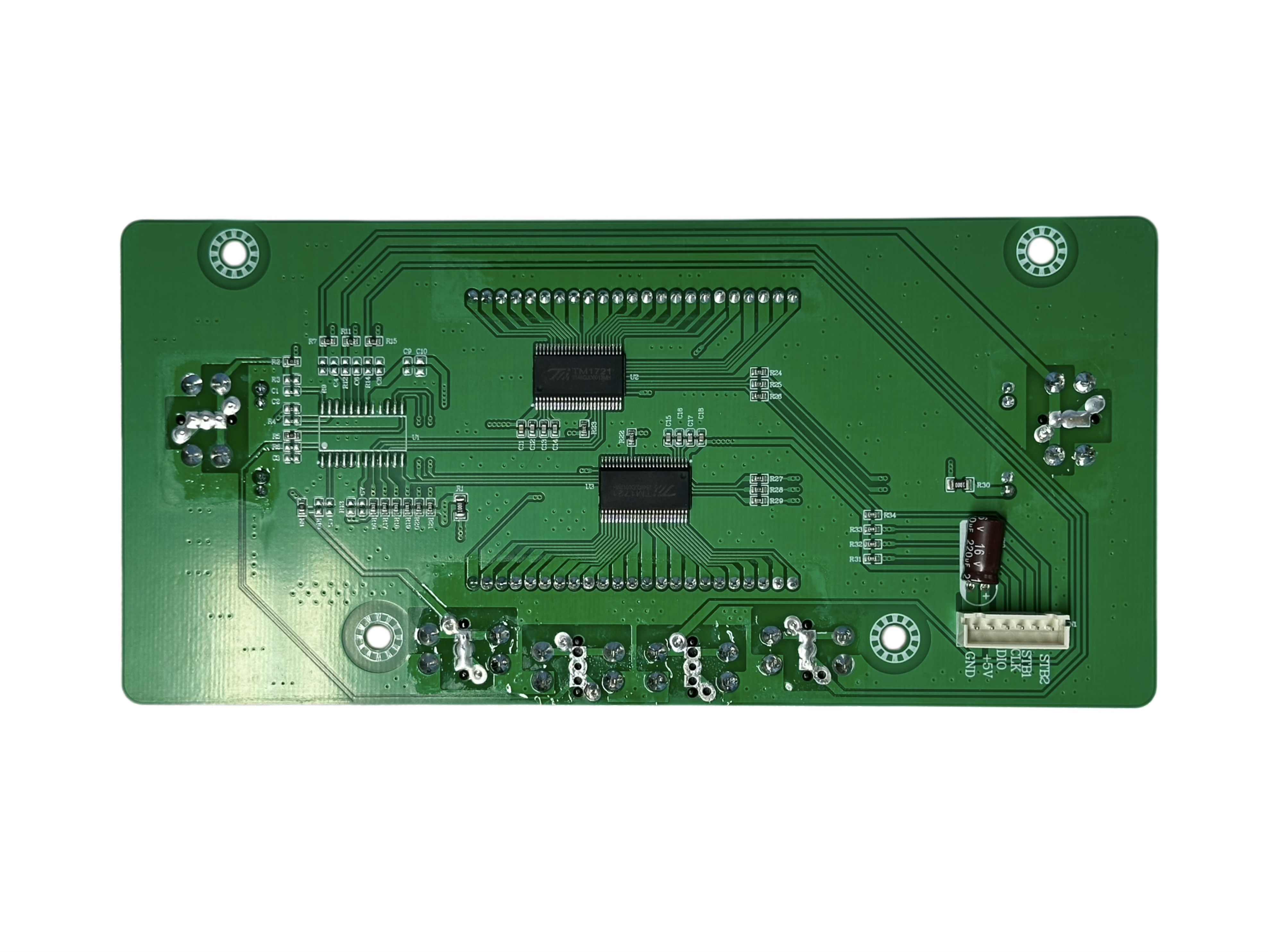 Operator Panel