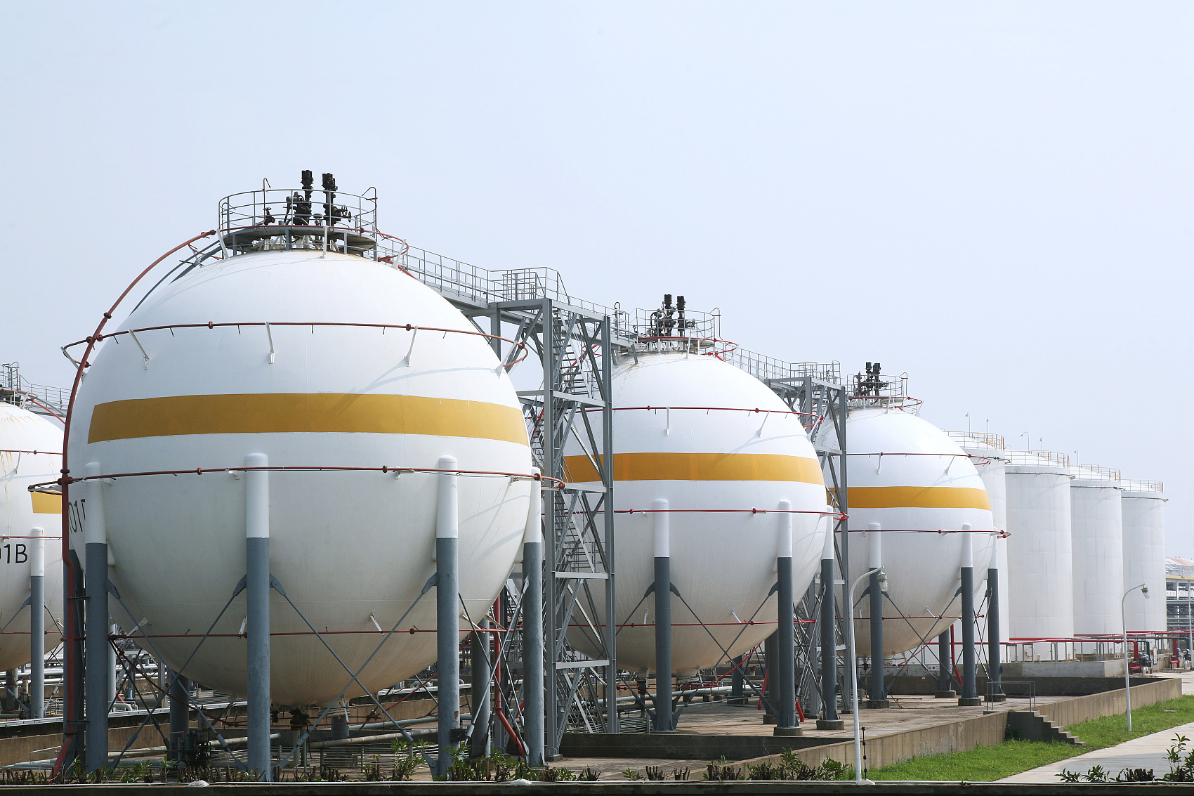 oil heat transfer