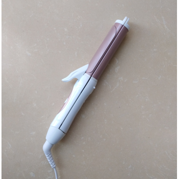 Fashionable Style 2 in 1 Electric Flat Iron