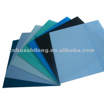 Polycarbonate extrusion sheet