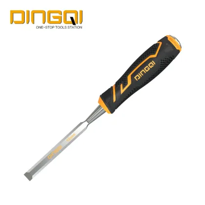 Dingqi Hand Tools Chisel Set Wood Chisel