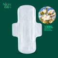 Niceday Real bio Hypoallergenic Organic Cotton period Pads