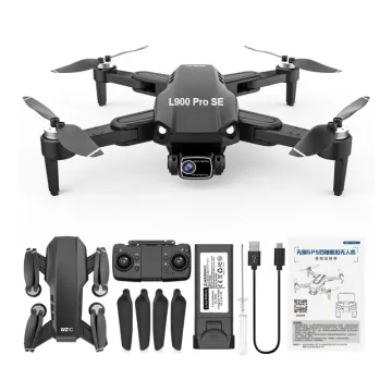 Professional Lyzrc L900 Pro SE Drone with 4K 5G WiFi FPV Technology