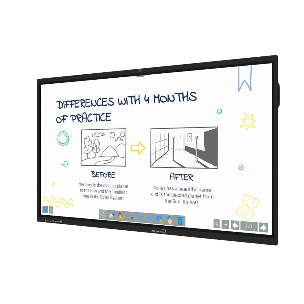 Interactive Board 44