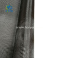 3K 240 GSM Twill Null Carbon Faser -Stoffrolle
