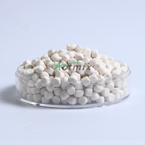 Natural Rubber Curing Retarder CTP PVI CAS: 17796-82-6 NR Scorching Retarder CTP-80 PVI-80 Manufactory