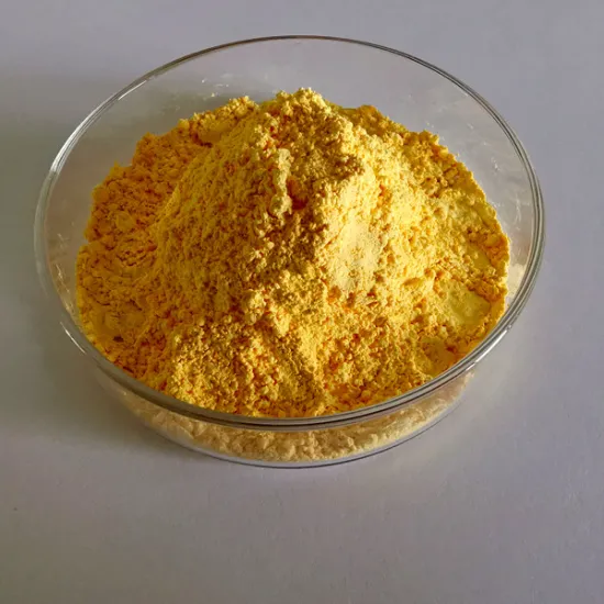 Factory price of plastic foam blowing agent material