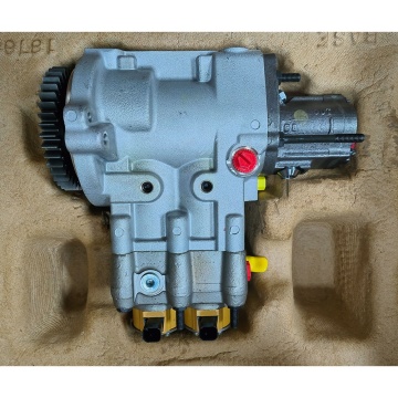 Cat Genuine New 511-7975 Fuel Pump for C9.3 Engine - Special Price & In Stock